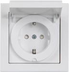 Indmuringsdåse D:78mm