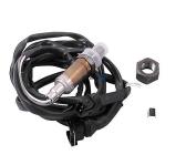 Iltstyring Til Woody Pillebrændere