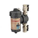 Magnetfilter 3/4'' Magnetisk filter til smudsudskillelse