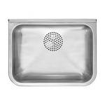 Contura spanderist Cu44. Rustfri