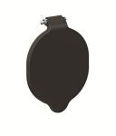 Abb Terra Ac Front Cover Reservedel