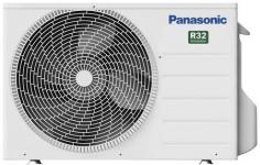 Panasonic Luft/luft Udedel Cu-z25ykea