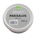 paksalve til vand 360g