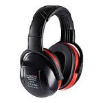 OS Worklife Høreværn EP III High Justerbar med hovedbøjle H/37, M/31, L 24 dB SNR 33dB