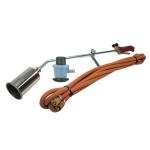 Sievert - Tagbrænder Prof 550/60 Mm