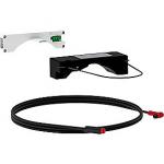 GEBERIT netdel til tilslutningsdåse