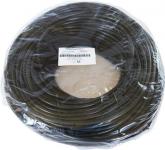 Pvc Slange 5mm Bk 50m
