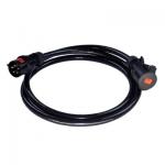 Kabelsæt midnight 63a 15m