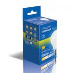 DIOLUX NORMA60 6W 830 E27 806lm tænd/sluk