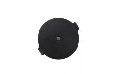 Sort Indbygd Loftboks Til Pendel