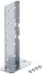 Bundplade Til Systemer M/stor Spændvidde