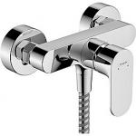 hansgrohe Rebris S 1-grebs brusearmatur, krom