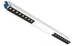 Lineal Recessed Cubic 840 H 3000k Dali