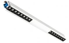 Lineal Recessed Cubic 840 H 4000k Dali