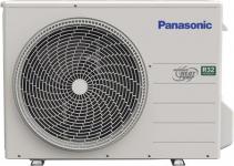Panasonic Luft/luft Udedel Cu-nz25yke