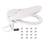 GROHE Sensia Arena sæde udvekslingssæt til 39354SH1 Alpinhvid