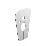 CATALANO Støjdæmper til væghængt toilet (skumplade)