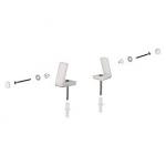 GROHE befæstigelsessæt t/halvsøjle