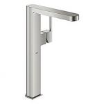 GROHE Plus 2019 håndvaskarmatur 182mm tud. Supersteel