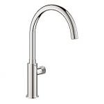 GROHE Blue PURE Mono armatur til koldt filtreret vand. Forkromet