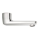 GROHE udløbstud 115mm t/34666000 forkr