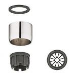 GROHE Mousseur M22x1 perlator, luftblander