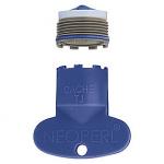 GROHE Mousseur M18,5x1 perlator, luftblander