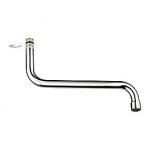 GROHE EuroSmart 2015 svingtud 240mm. - Forkromet