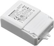 Malmbergs LED-driver, Konstantstrøm