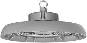 Industriarmatur Highbay, 150W, IP65, 4000K, 170lm/W