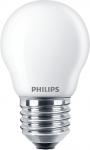 Philips master led krone dimtone 3,4w (40w) e27 p45 mat