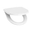 Laufen jika lyra plus toiletsæde, hvid