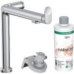 Hansgrohe aqittura m91 filtersystem 240, 1jet, starter set, krom