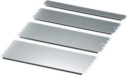 Flangeplade Vx 600x237,5mm