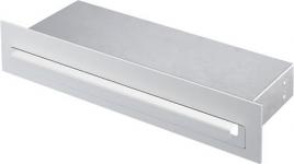 Sm Keyboard, Pull Out, German Layout