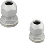 Kabelforskruning Sz, Polyamid M63x1,5