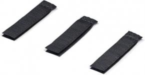 Velcro kabelholder selvklæbende