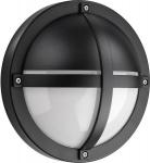 Tanto Sort 12,5w/330lm Led 3000k