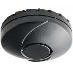 Foss Life røgalarm Bluu Circle 10+, sort