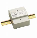 Jævnstrømstrafo 220v/12vdc 2a, Dsd24