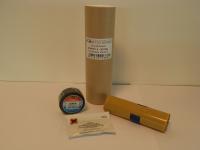 Splejsekit for samling af 2 - 30 par tele- eller signalkabler