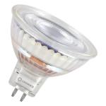 LEDVANCE LED MR16 3,8W/827 - Varm hvid, 36Â° (345 lumen) GU5,3, ikke dæmpbar, (=35W)