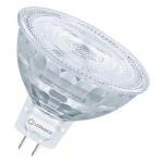 LEDVANCE LED MR16 3,4W/930 - Varm hvid, (230 lumen), GU5,3, 12v, 36Â°, dæmpbar (=20w)