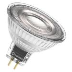 LEDVANCE LED Parathom MR16 5W/930 - Varm hvid, (350 lumen), 36Â°, GU5,3, dæmpbar, (=35W)