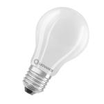 LEDVANCE LED Standard E27, 7,2w/927 - Varm hvid, (806 lumen), Ra97, dæmpbar, mat (=60w)