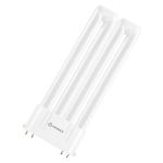 LEDVANCE LED Dulux F, 8w/830 - Varm hvid, (900 lumen), 2G10, 4 pin, kompaktrør (=18w) EM+230v