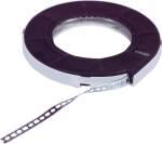 Bøjlebånd 12x0,75mm (10m) Galvaniseret