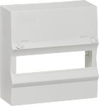 Løs Dækkappe f/UG6, UG150-6 grå, ny model