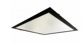 DIOLUM Alexa indb 25-40W Dali 830/840 60x60 SORT