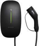 Malmbergs Ladestation, Evon One, Wifi/Bluetooth/4G, 16A, 3-faset med kabel 7m, Type 2, IP65